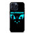 DELTARUNE GAME SYMBOL iPhone 15 Pro Max Case Cover