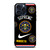 DENVER NUGGETS NBA X SUPREME NIKE iPhone 15 Pro Max Case Cover