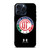 DEPORTIVO TOLUCA UNDER ARMOUR iPhone 15 Pro Max Case Cover