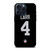DEREK CARR LAS VEGAS RAIDERS NFL iPhone 15 Pro Max Case Cover