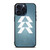 DESTINY HUNTER GAMES LOGO iPhone 15 Pro Max Case Cover