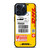 DHL SHIPPING PACKAGE iPhone 15 Pro Max Case Cover