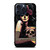 DIA DE LOS MUERTOS ART iPhone 15 Pro Max Case Cover