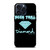 DIAMOND SUPPLY BEEN TRILL iPhone 15 Pro Max Case Cover