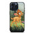 DISNEY BAMBI CARTOON iPhone 15 Pro Max Case Cover DISNEY BAMBI CARTOON iPhone 15 Pro Max Case Cover