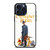 DISNEY CHRISTOPHER ROBIN MOVIES iPhone 15 Pro Max Case Cover