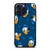 DISNEY DONALD DUCK PATTERN iPhone 15 Pro Max Case Cover