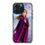 DISNEY FROZEN 2 PRICESS ANNA iPhone 15 Pro Max Case Cover