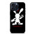 DISNEY OSWALD GIVENCHY iPhone 15 Pro Max Case Cover