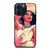 DISNEY POCAHONTAS ART iPhone 15 Pro Max Case Cover