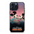 DISNEY WONDERFUL WINTER MICKEY MOUSE iPhone 15 Pro Max Case Cover