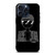 DJ SNAKE ART iPhone 15 Pro Max Case Cover