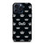 DOLCE AND GABBANA PATTERN iPhone 15 Pro Max Case Cover