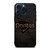 DORITOS WOODEN LOGO iPhone 15 Pro Max Case Cover