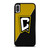 COLUMBUS CREW SOCCER MLS 2 iPhone X / XS Case Cover