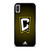 COLUMBUS CREW SOCCER MLS ADIDAS iPhone X / XS Case Cover