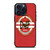 DUFF BEER THE SIMPSONS LOGO 2 iPhone 15 Pro Max Case Cover