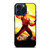 DUKE NUKEM GAMES 2 iPhone 15 Pro Max Case Cover