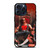 DUKE NUKEM GAMES HOT iPhone 15 Pro Max Case Cover