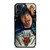EDDIE MUNSON HELLFIRE CLUB iPhone 15 Pro Max Case Cover