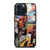 ELVIS PRESLEY BEST ALBUM iPhone 15 Pro Max Case Cover