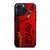 ENJOY COCA COLA DRINKS iPhone 15 Pro Max Case Cover