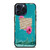 ENOLA HOLMES 2 QUOTES iPhone 15 Pro Max Case Cover