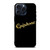 EPIPHONE GUITARS LOGO 2 iPhone 15 Pro Max Case Cover
