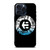 ETNIES FOOTWEAR LOGO 2 iPhone 15 Pro Max Case Cover