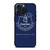 EVERTON FOOTBALL CLUB LOGO iPhone 15 Pro Max Case Cover