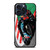 FABIO QUARTARARO 20 YAMAHA MOTO GP 2 iPhone 15 Pro Max Case Cover