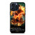 FANTASTIC BEAST 3 THE SECRETS OF DUMBLEDORE MOVIES 2 iPhone 15 Pro Max Case Cover