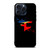 FAZE CLAN GAMING LOGO iPhone 15 Pro Max Case Cover