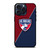 FC DALLAS SOCCER MLS 2 iPhone 15 Pro Max Case Cover
