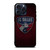 FC DALLAS SOCCER MLS iPhone 15 Pro Max Case Cover