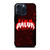 FINN BALOR WWE LOGO iPhone 15 Pro Max Case Cover