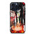 FINN BALOR WWE WRESTLING ART iPhone 15 Pro Max Case Cover