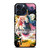 FIRE EMBLEM THREE HOUSES GAMES iPhone 15 Pro Max Case Cover
