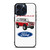 FORD BRONCO CLASSIC iPhone 15 Pro Max Case Cover