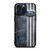 FORD BUILT TOUGH CAR iPhone 15 Pro Max Case Cover