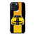 FORD MUSTANG YELLOW iPhone 15 Pro Max Case Cover