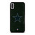 DALLAS COWBOYS FOOTBALL NFL iPhone X / XS Case Cover