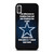 DALLAS COWBOYS FOOTBALL NFL MEMES iPhone X / XS Case Cover