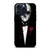 FRIDAY THE 13TH JASON VOORHEES iPhone 15 Pro Max Case Cover