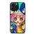 FUNNEH AND THE KREW ANIME 2 iPhone 15 Pro Max Case Cover