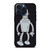 FUTURAMA BENDER ROBOT iPhone 15 Pro Max Case Cover