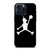 FUTURAMA BENER AIR JORDAN iPhone 15 Pro Max Case Cover