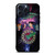 FUTURAMA PLANET EXPRESS AIRSPACES iPhone 15 Pro Max Case Cover