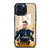 GARETH BALE LOS ANGELES FC iPhone 15 Pro Max Case Cover