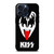 GENE SIMMONS KISS ICON iPhone 15 Pro Max Case Cover